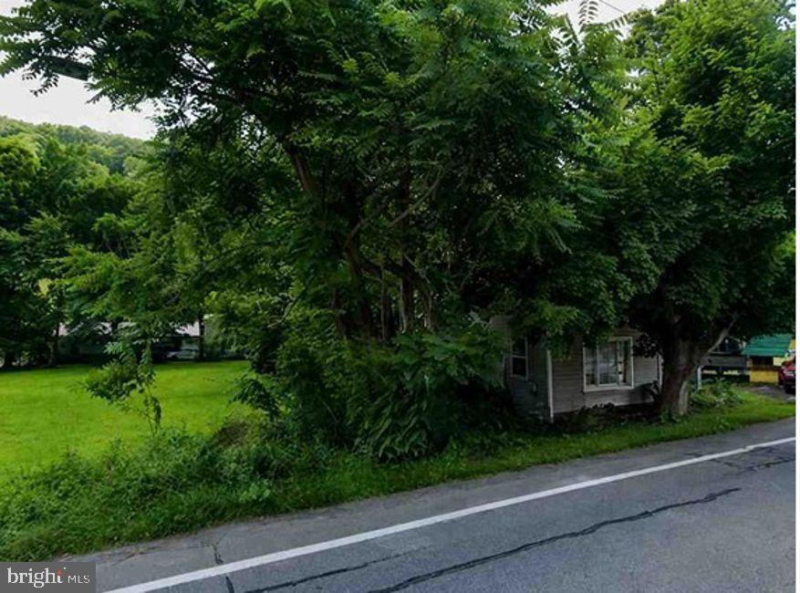 1029 Portersville Rd — photo