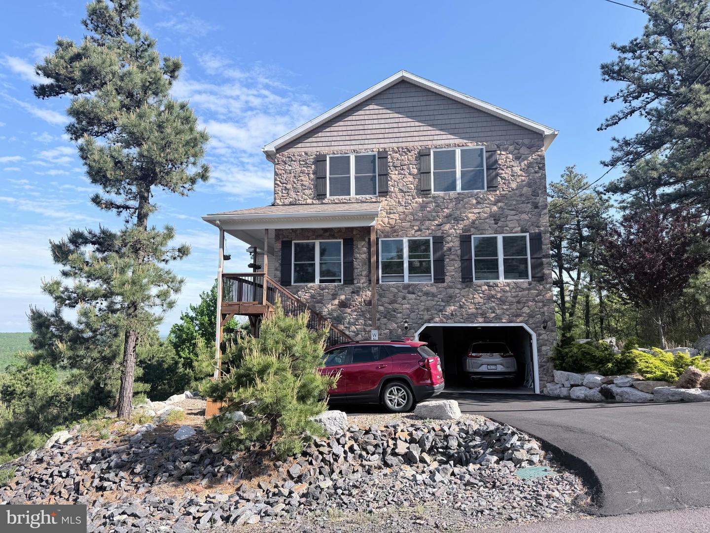 532 Buck Mountain Blvd — photo