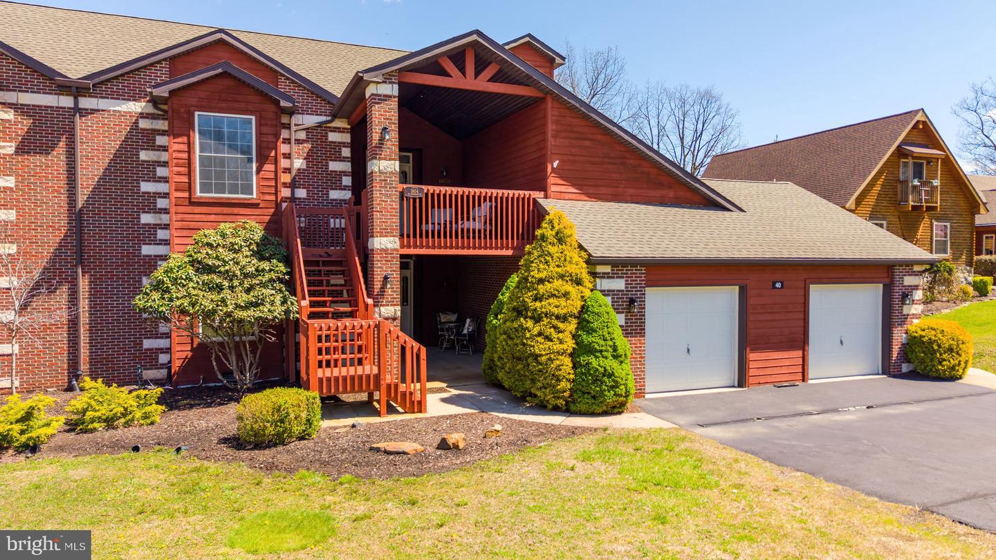 40 Sugarloaf Ln #1603 — photo