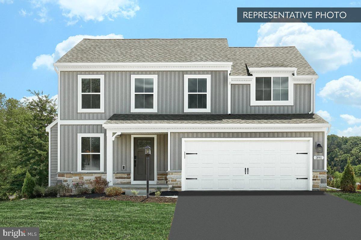 2478 E Venisa Dr #Lot 6 — photo