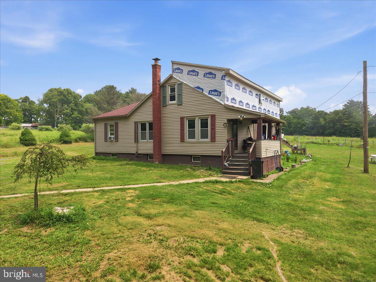 202 Red Rock Rd — photo