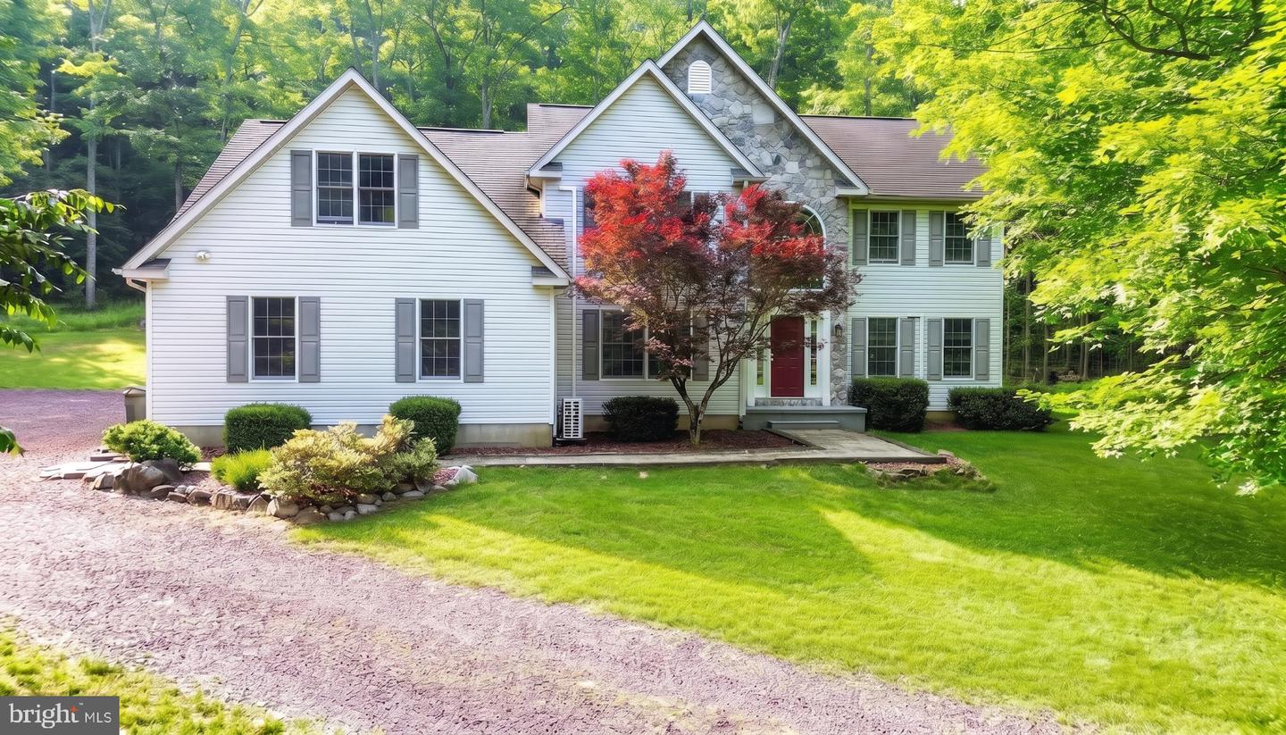 1300 Beaupland Rd — photo