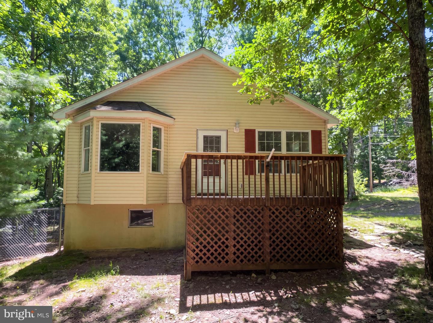 63 Crnr Vacation — photo