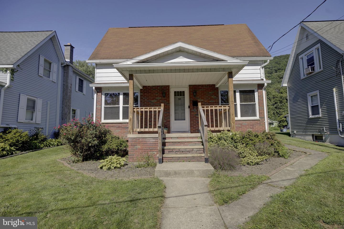 10 Park Street — photo