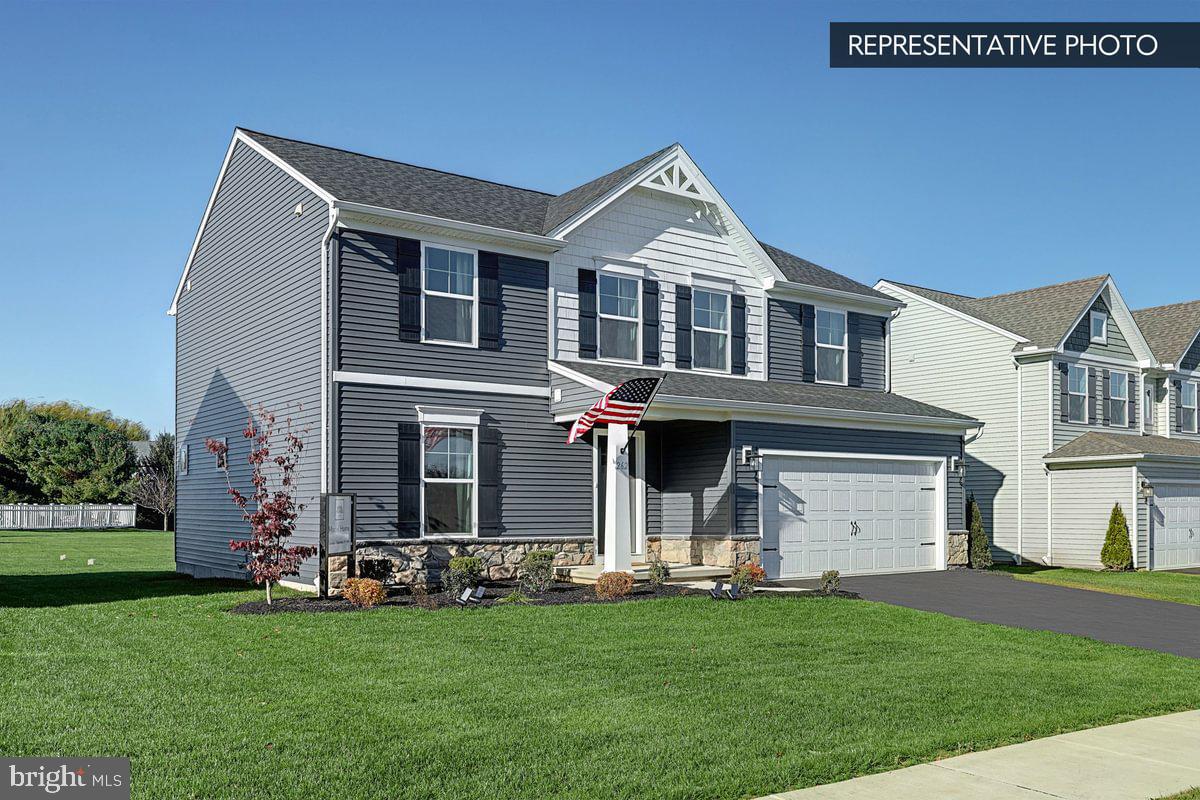 Tbd Venisa Dr #Lot 17 — photo