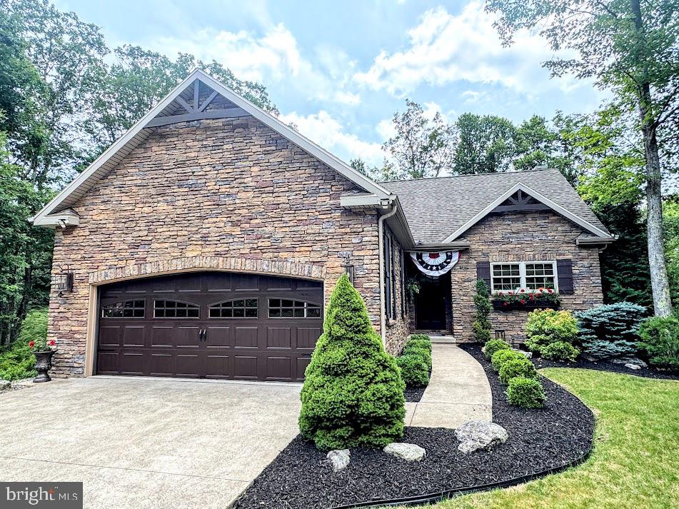 14 Winged Foot Drive — photo