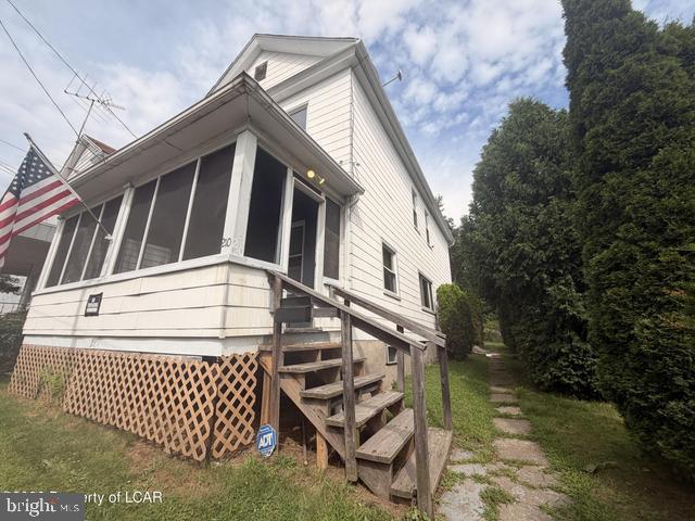 210 Gould St — photo