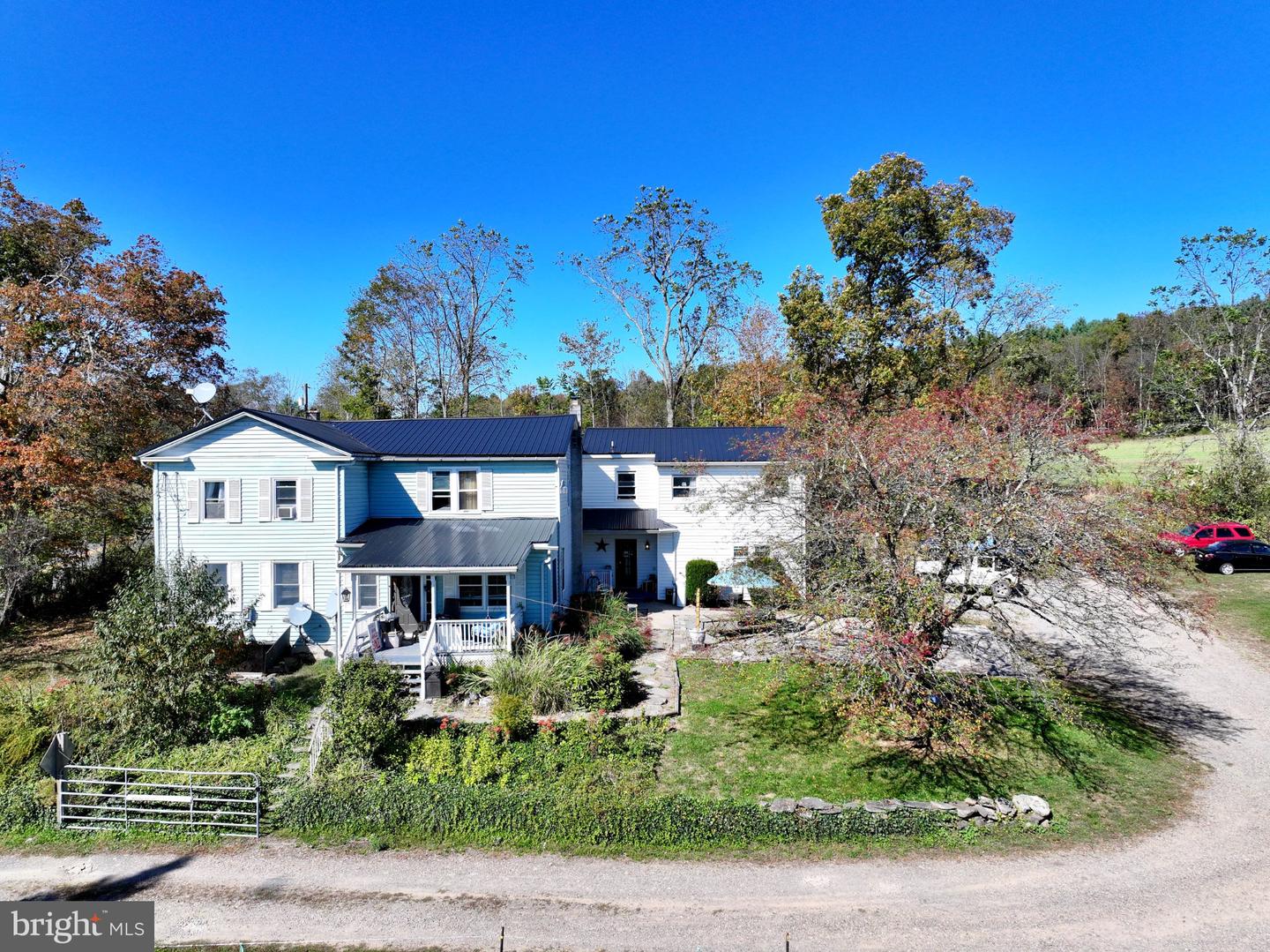 316 Old County Rd — photo