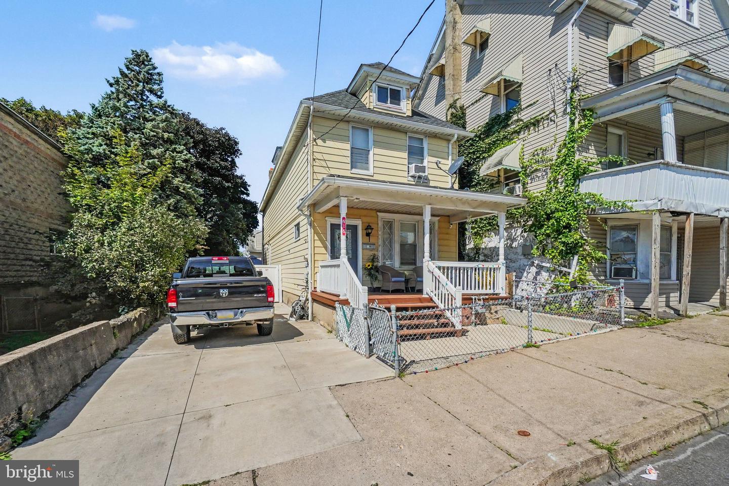 616-616 Rear Seybert St, Hazleton, PA 18201 — photo 3