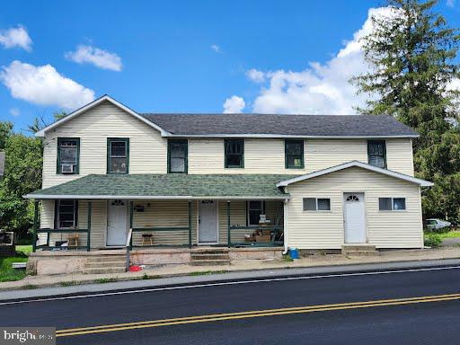 741 Main Street — photo