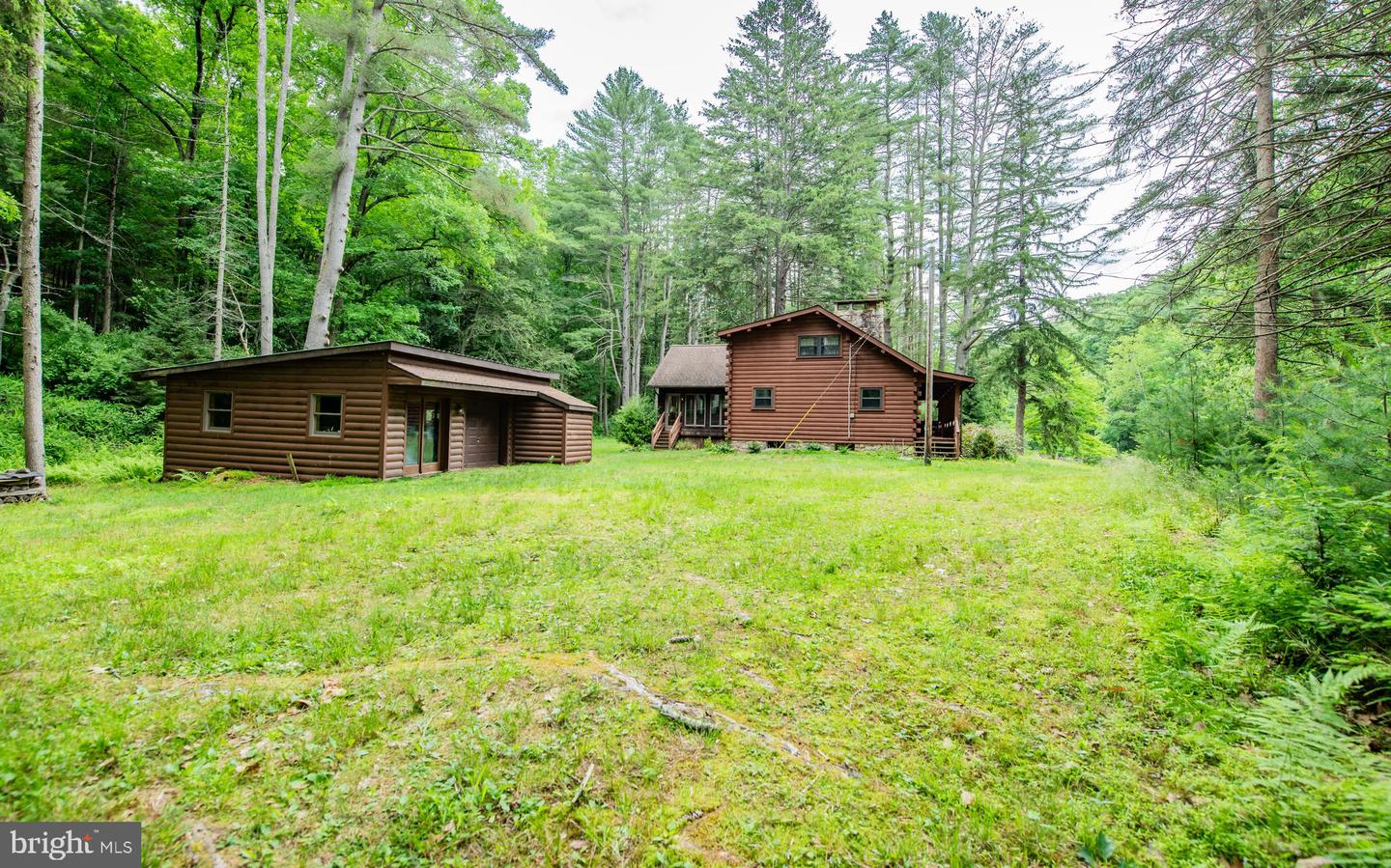 2776 Butternut Grove Road — photo