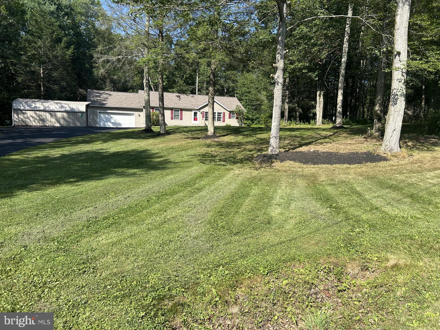 226 Beech Ridge Road, Trout Run, PA 17771 — photo 2