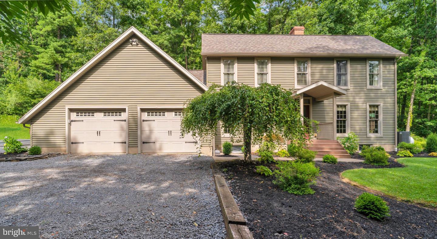 106 Flintlock Dr — photo