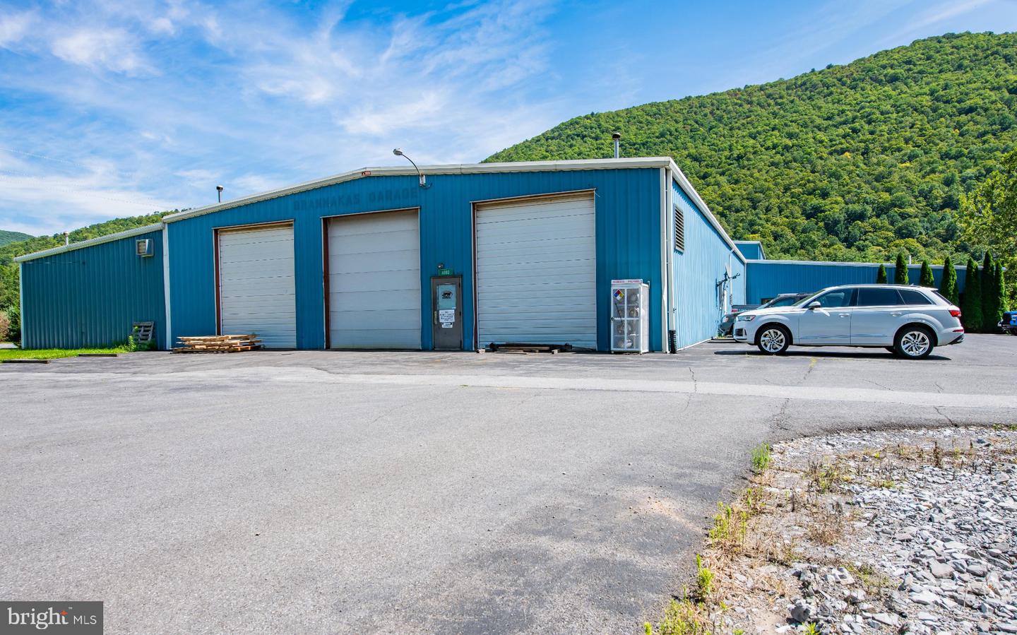 6080 Route 14 Hwy — photo