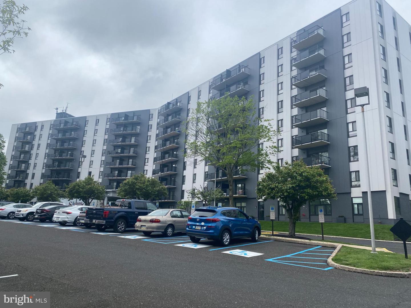1001 Easton Rd #M114 — photo