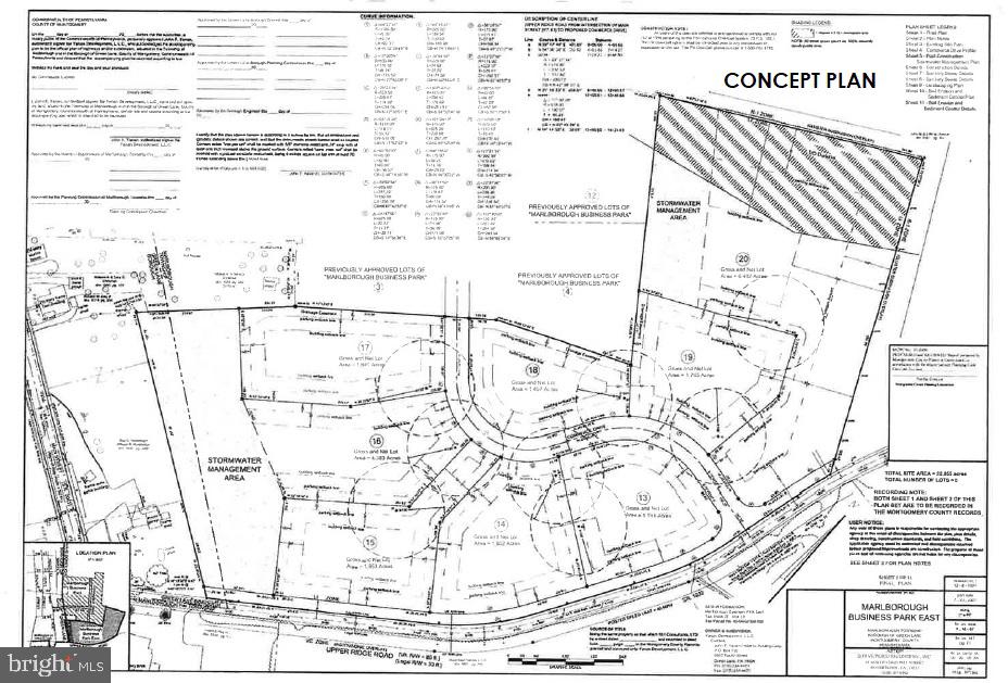 0000 UPPER RIDGE ROAD, GREEN LANE PA 18054