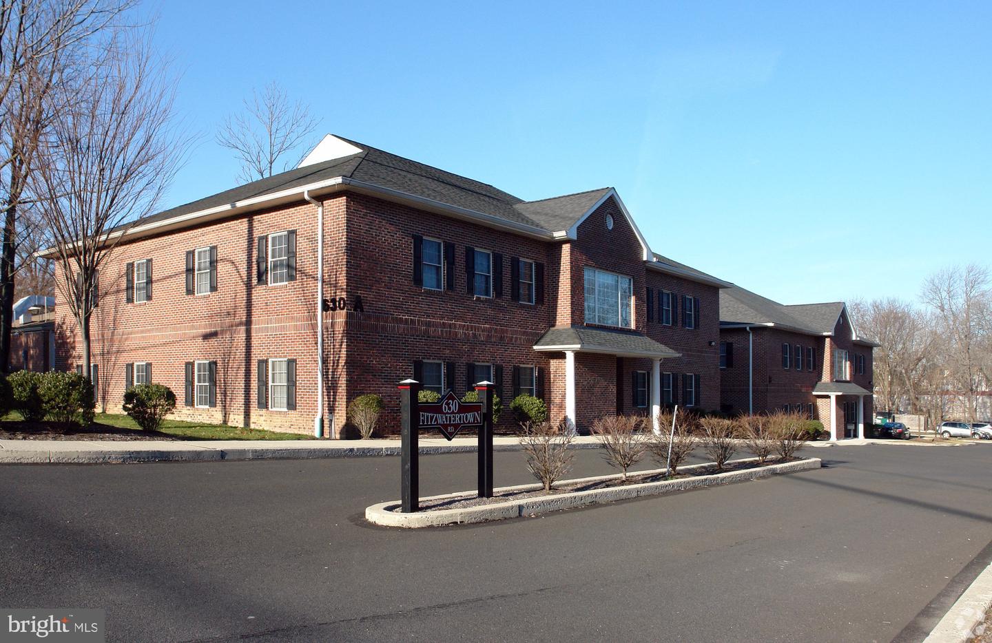 630 Fitzwatertown Rd — photo