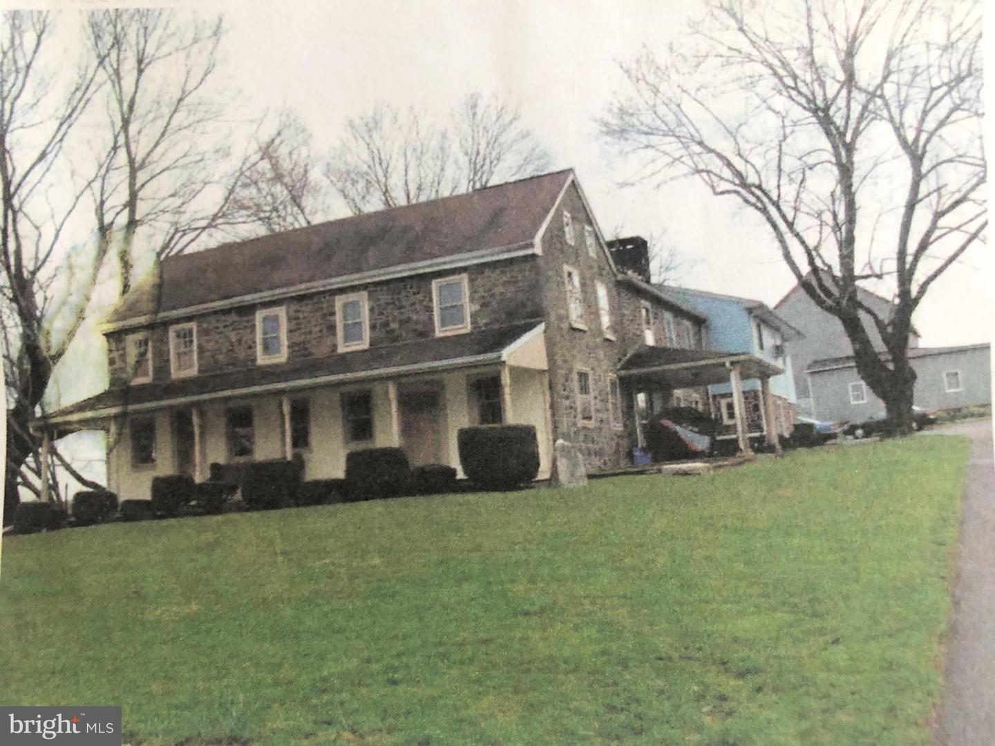 1171 Old Sumneytown Pike — photo