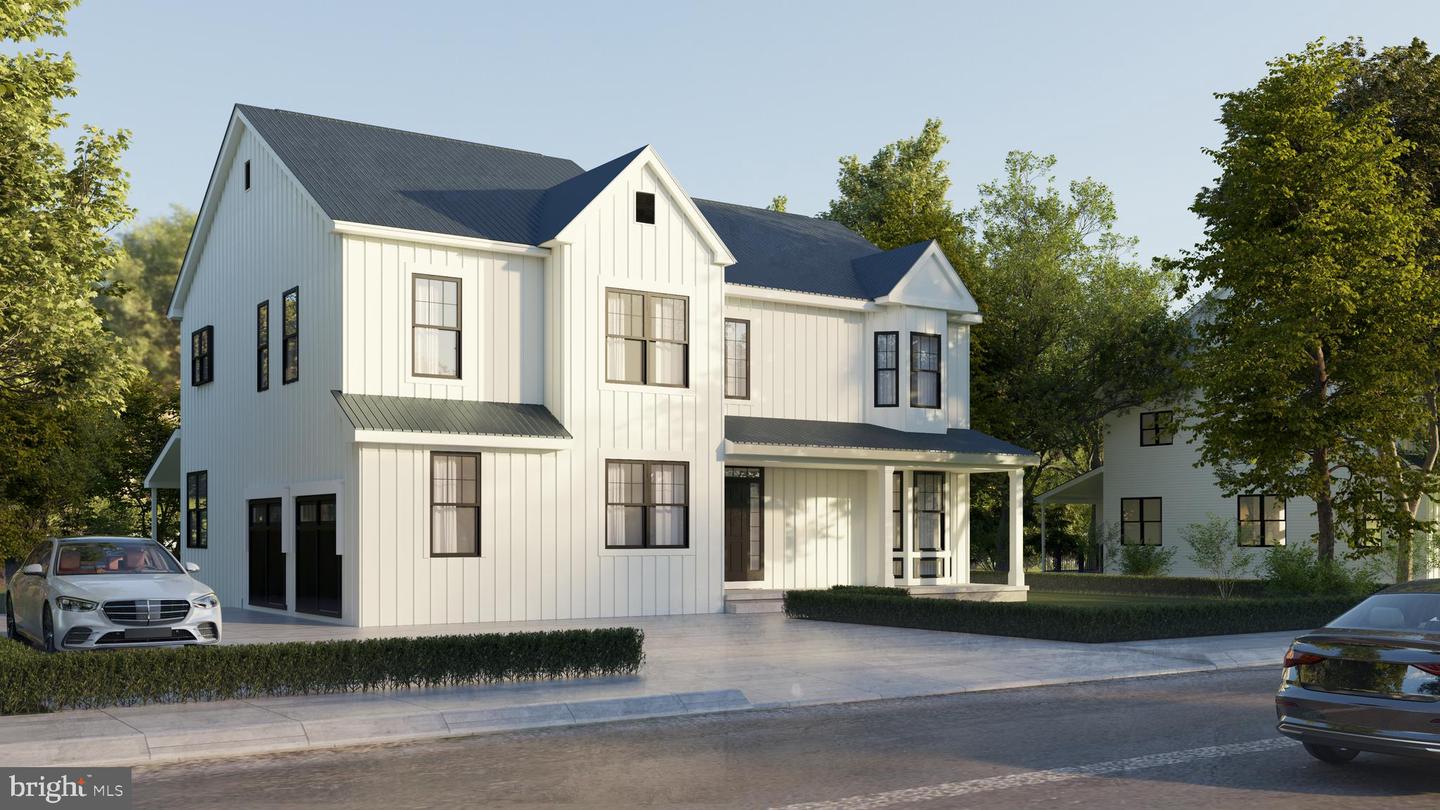Lot 1 Arden Rd — photo