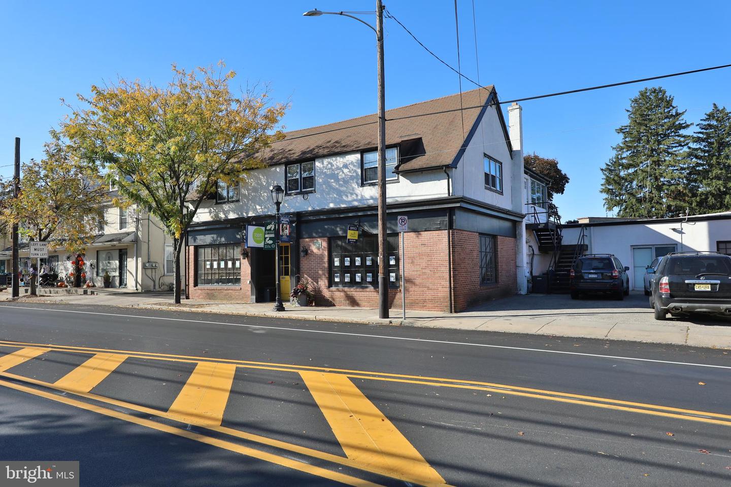 1511 Bethlehem Pike — photo