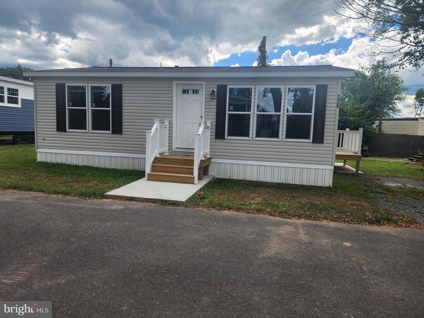 165 W Ridge Pike #Lot 226 — photo
