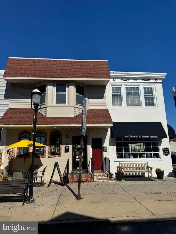 707 West Ave — photo