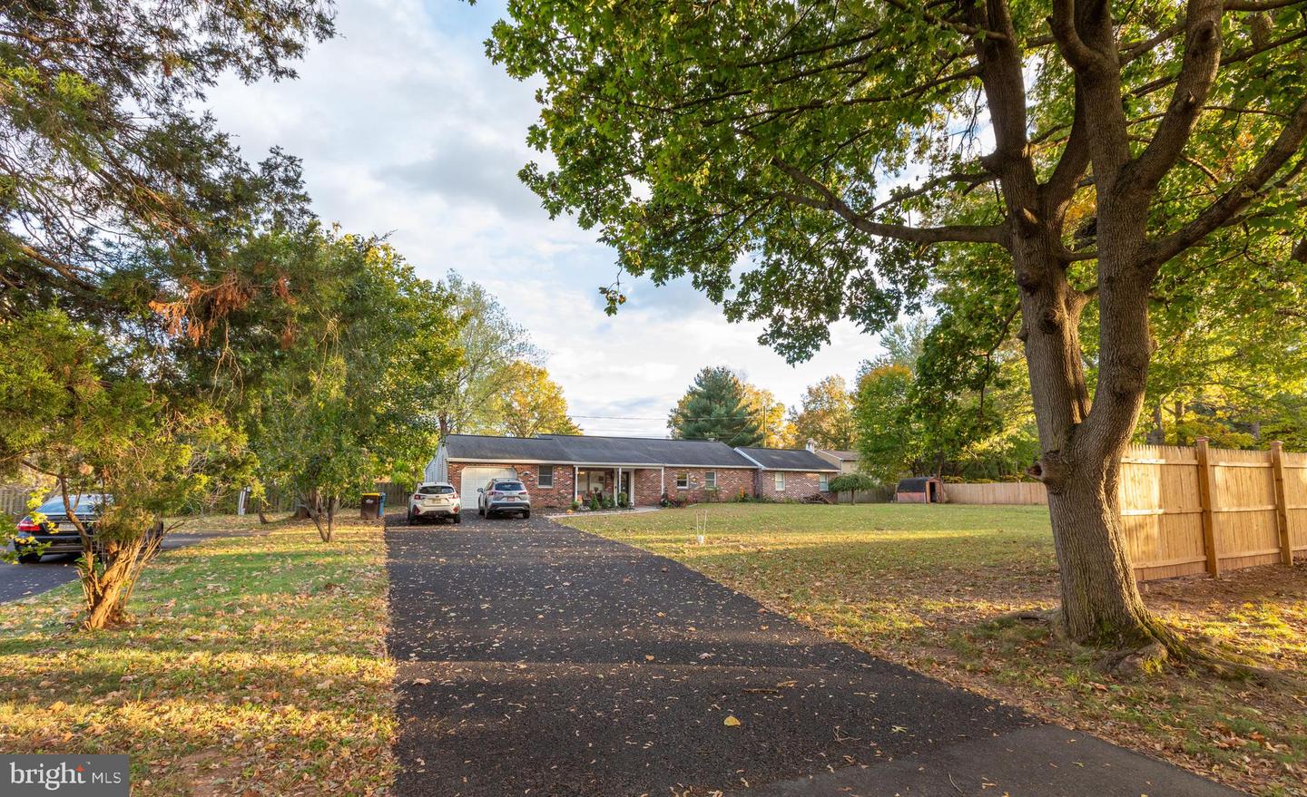 1315 Deer Run Rd — photo