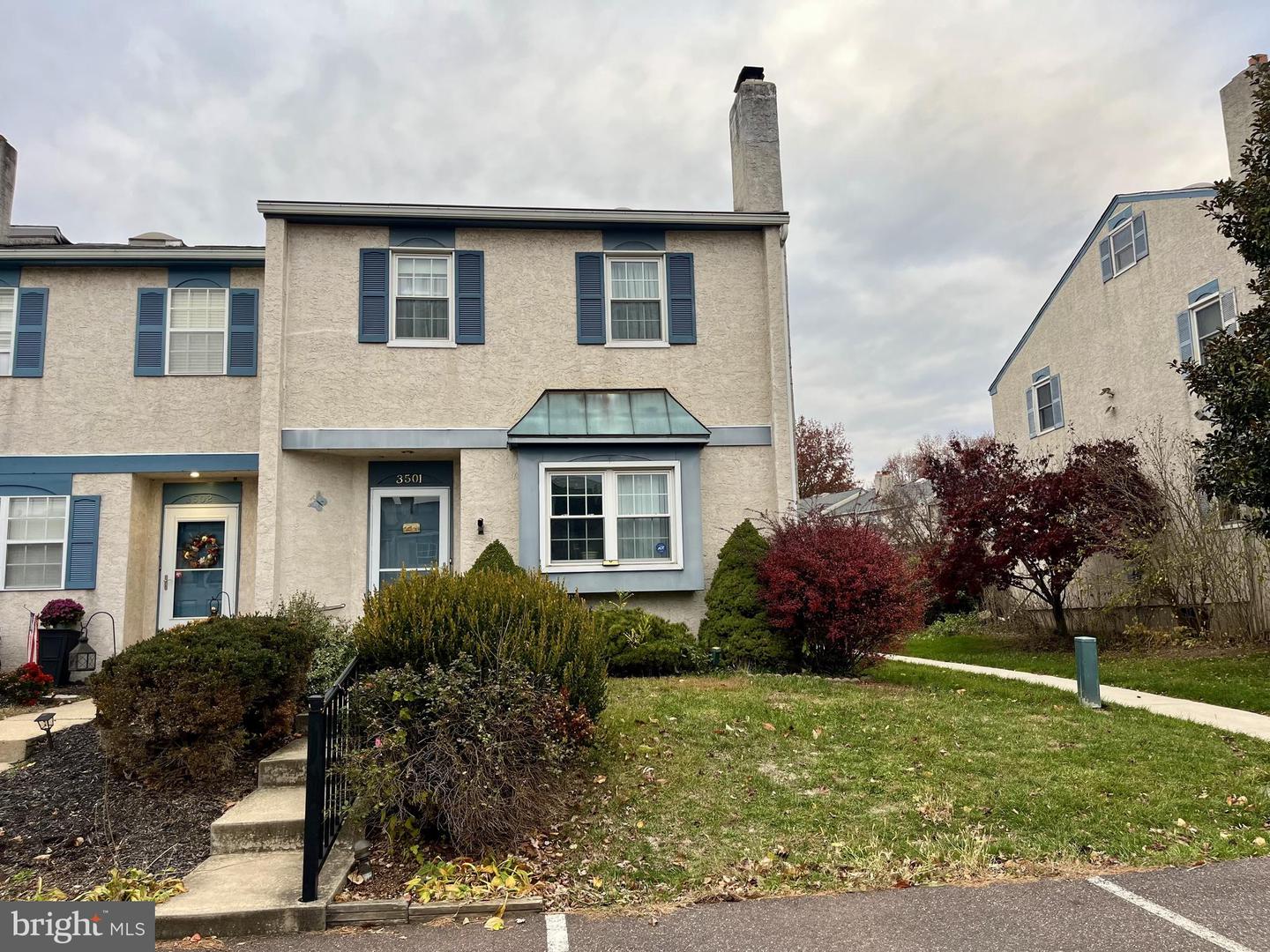 3501 Walnut Ridge Est — photo