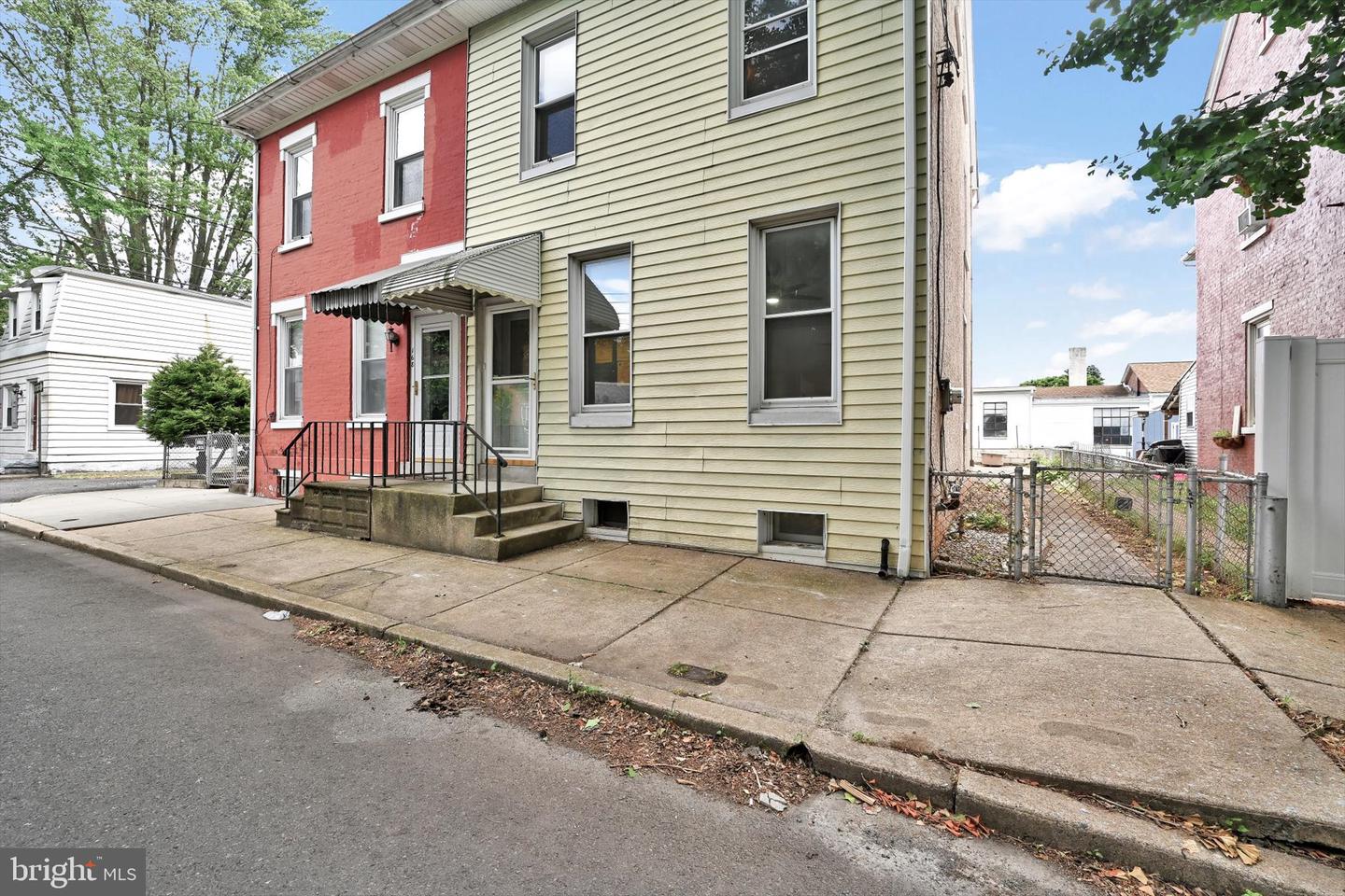 170 S Franklin St — photo