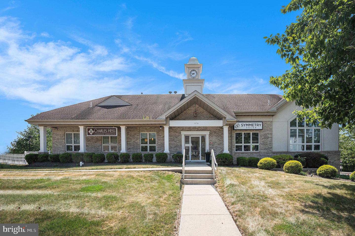 1570 Sumneytown Pike #B — photo