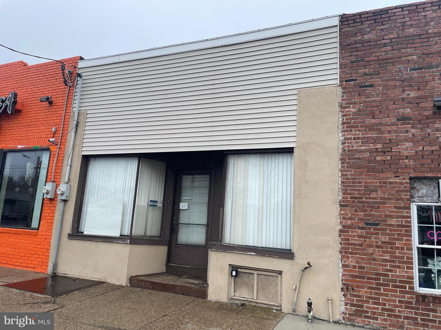 1715 Old York Rd — photo