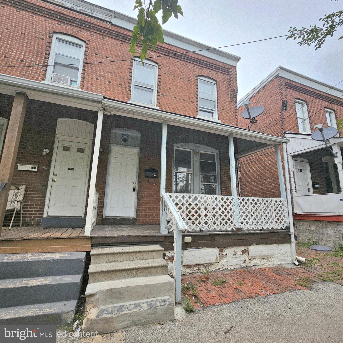 103 Pearl St — photo