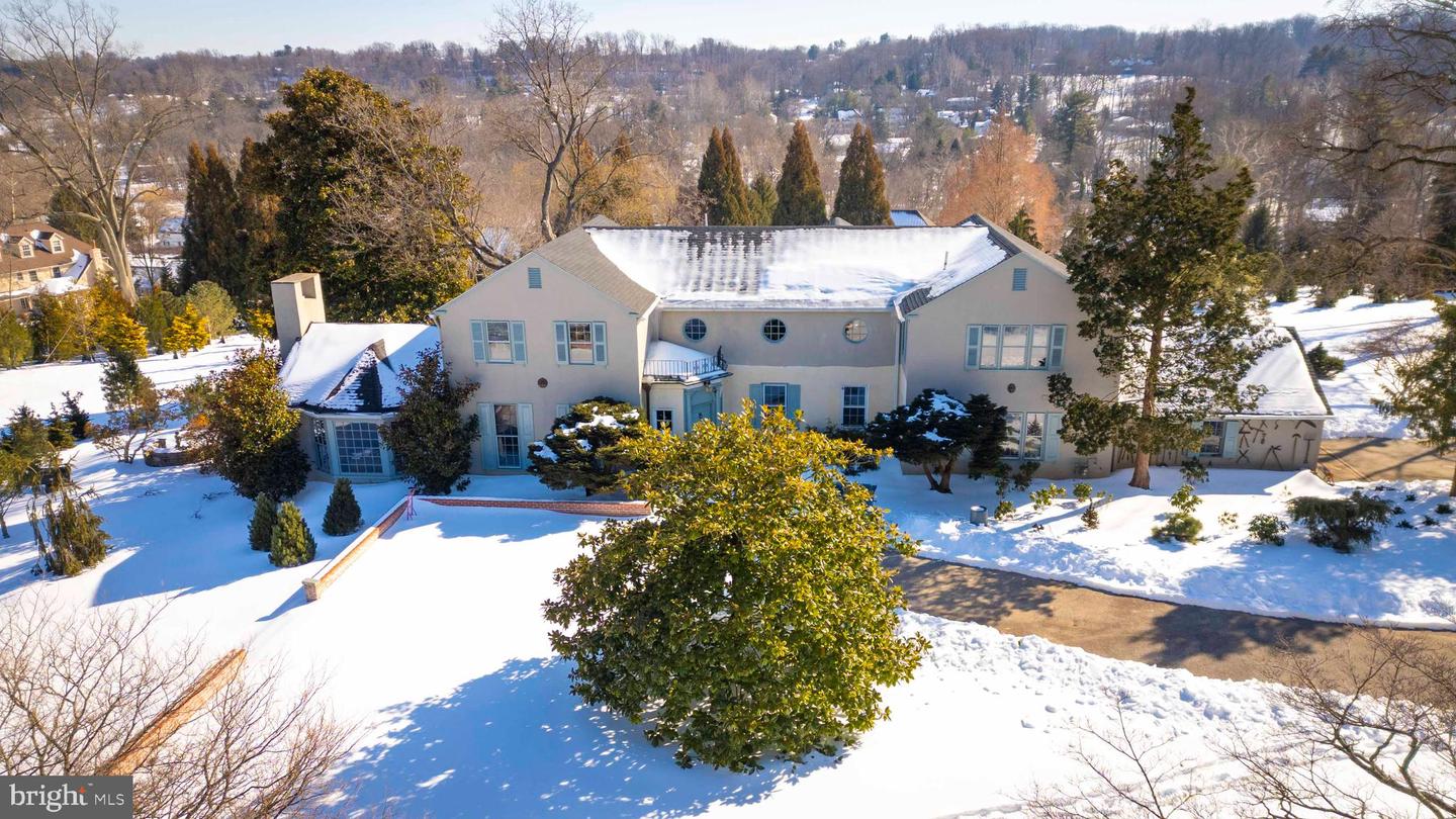 1260 COUNTY LINE ROAD, WAYNE PA 19087 — photo 3
