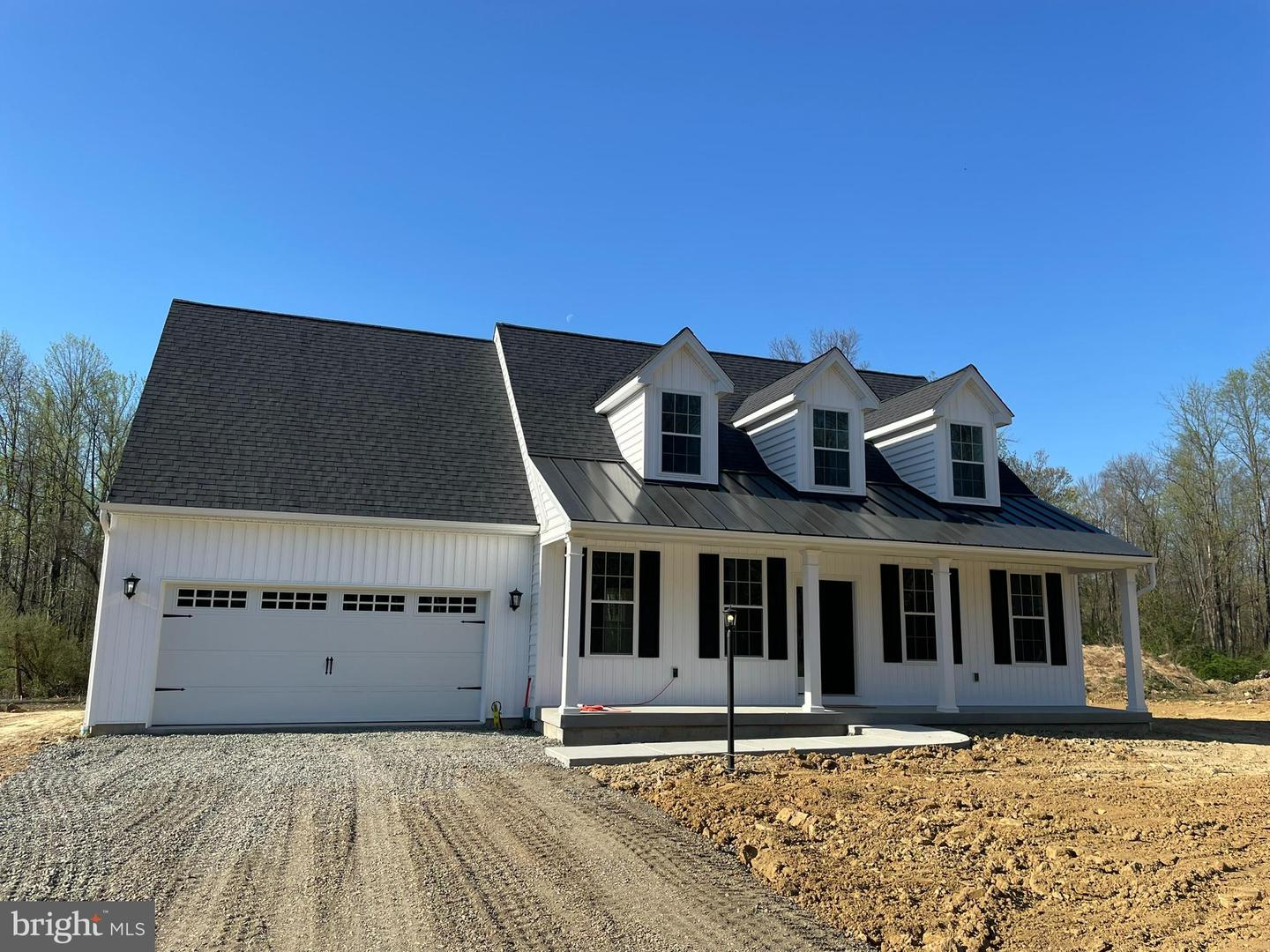 0 Sanatoga Rd #B — photo
