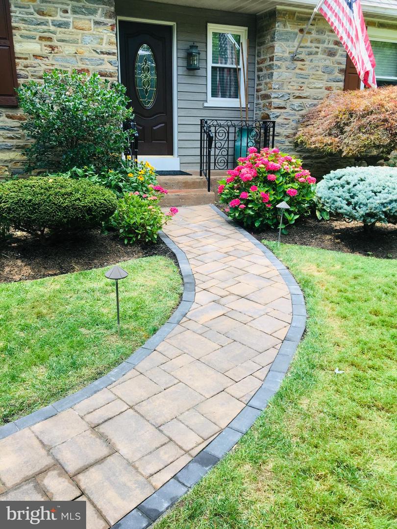 412 Rices Mill Road, Wyncote, PA 19095