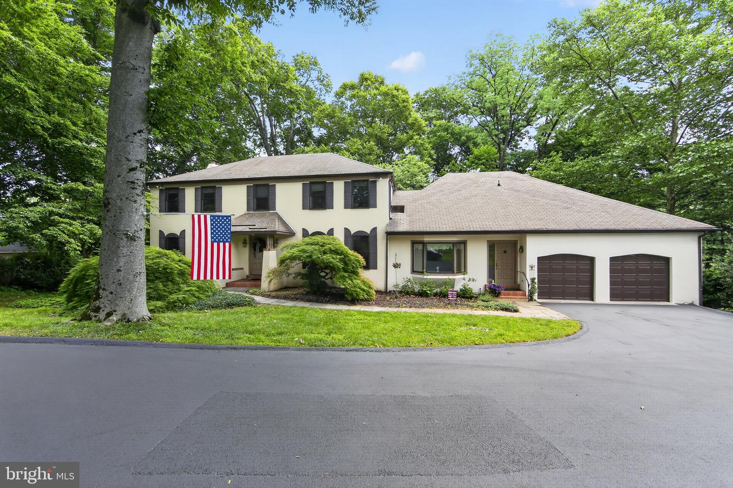 2119 COUNTY LINE ROAD, VILLANOVA PA 19085
