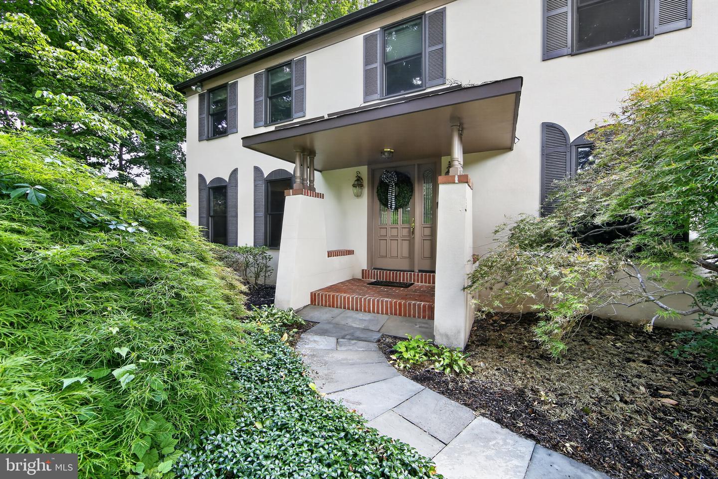 2119 COUNTY LINE ROAD, VILLANOVA PA 19085 — photo 2