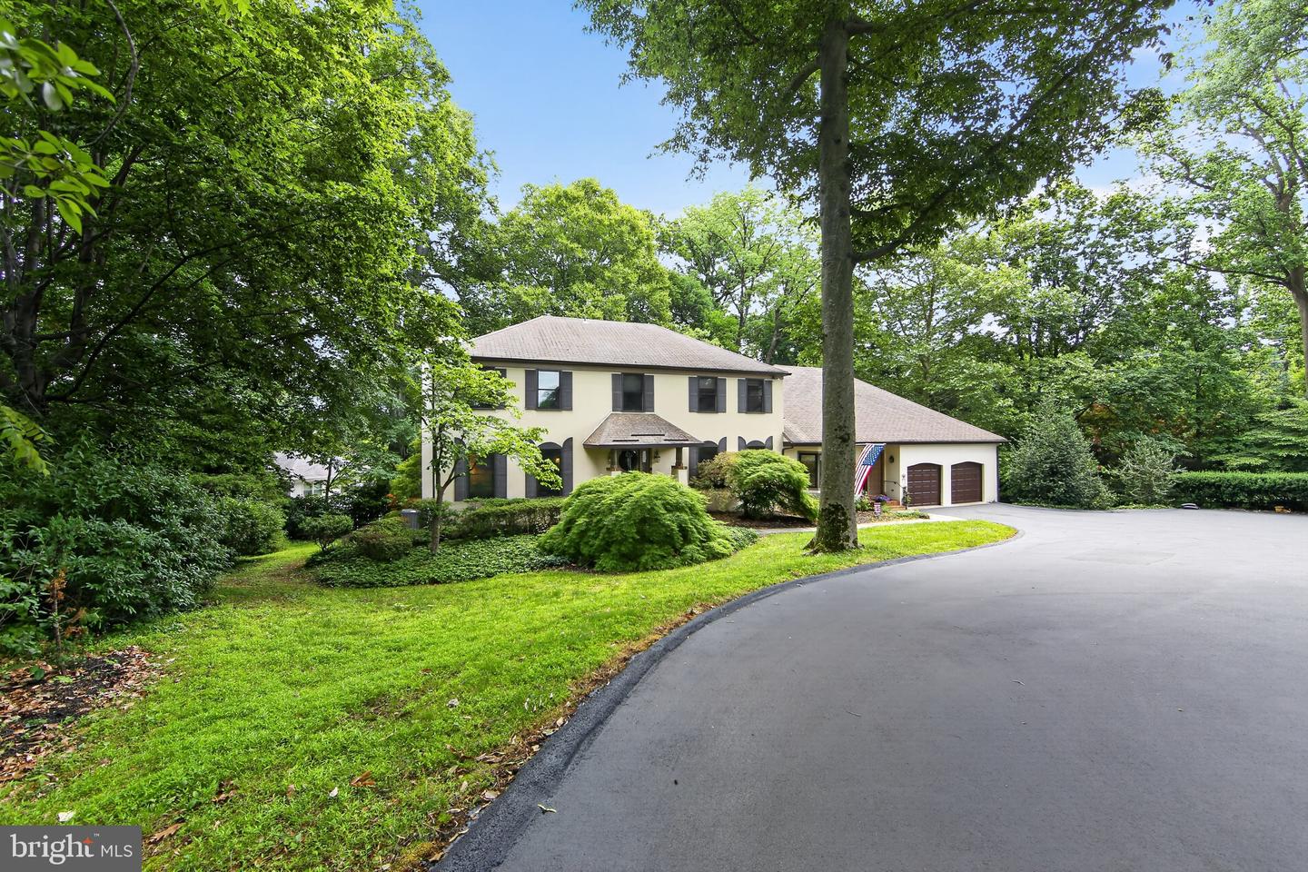 2119 COUNTY LINE ROAD, VILLANOVA PA 19085 — photo 3