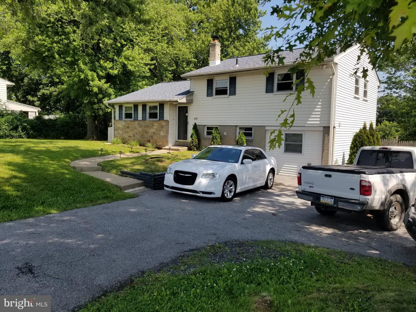 1170 S Trooper Rd — photo