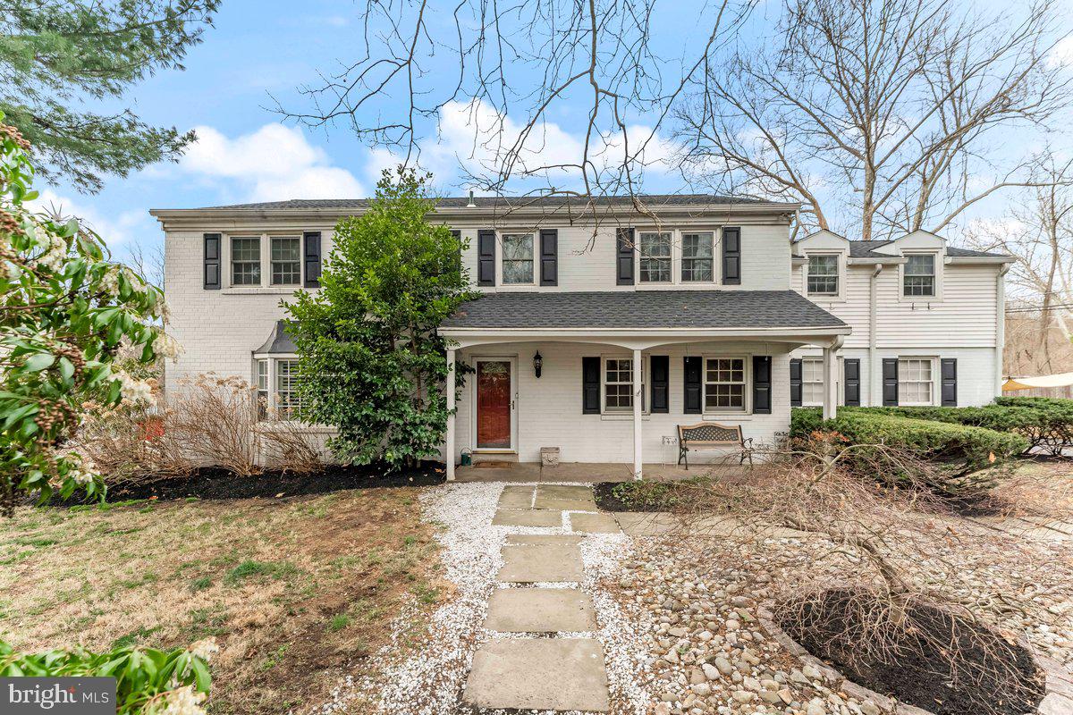 706 Sural Ln — photo