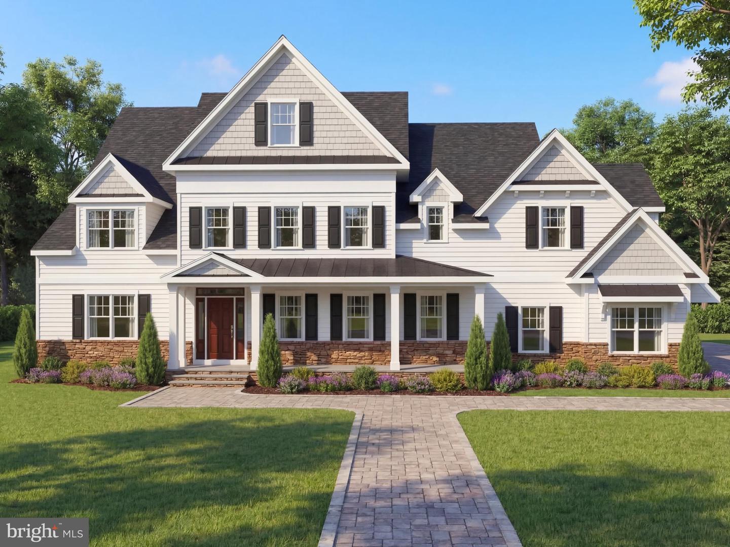Lot 3 Cedarhill — photo