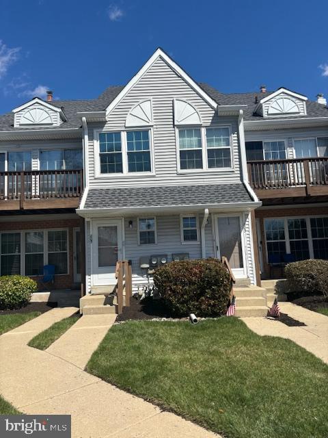 805 Northridge Dr #108-B — photo