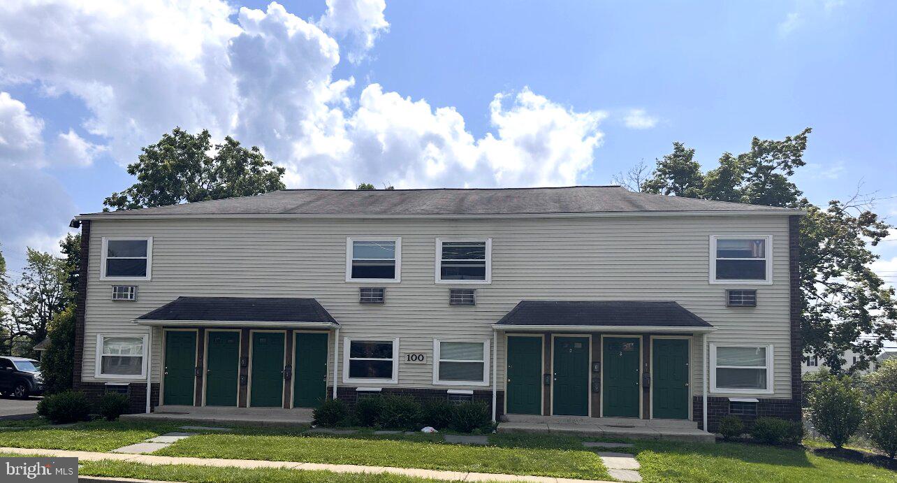 100 E Mt Vernon Unit 1 — photo