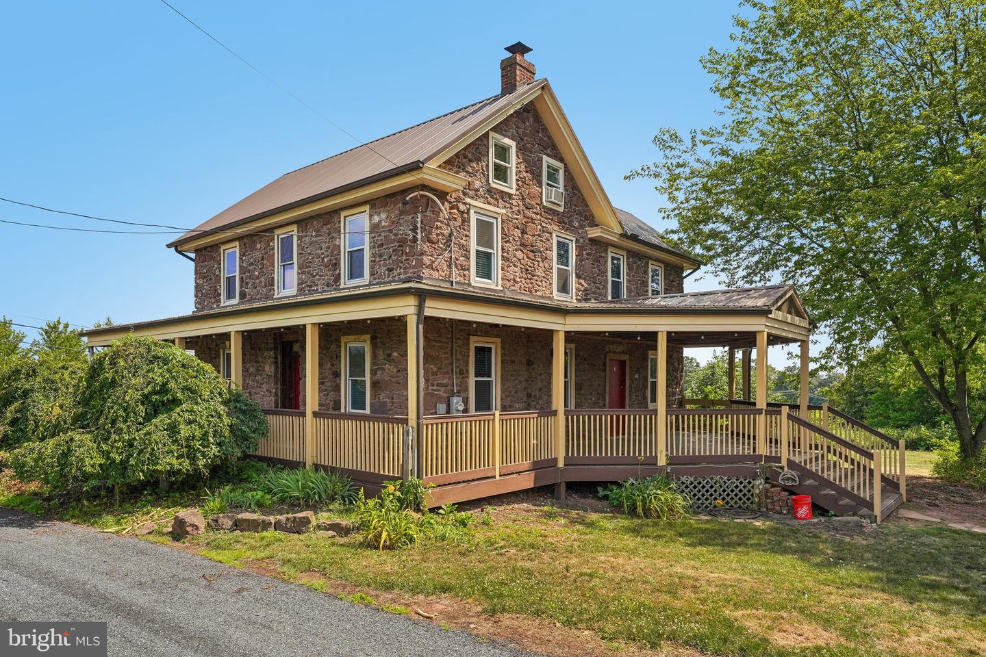 136 Souder Road, Royersford, PA 19468 — photo 2