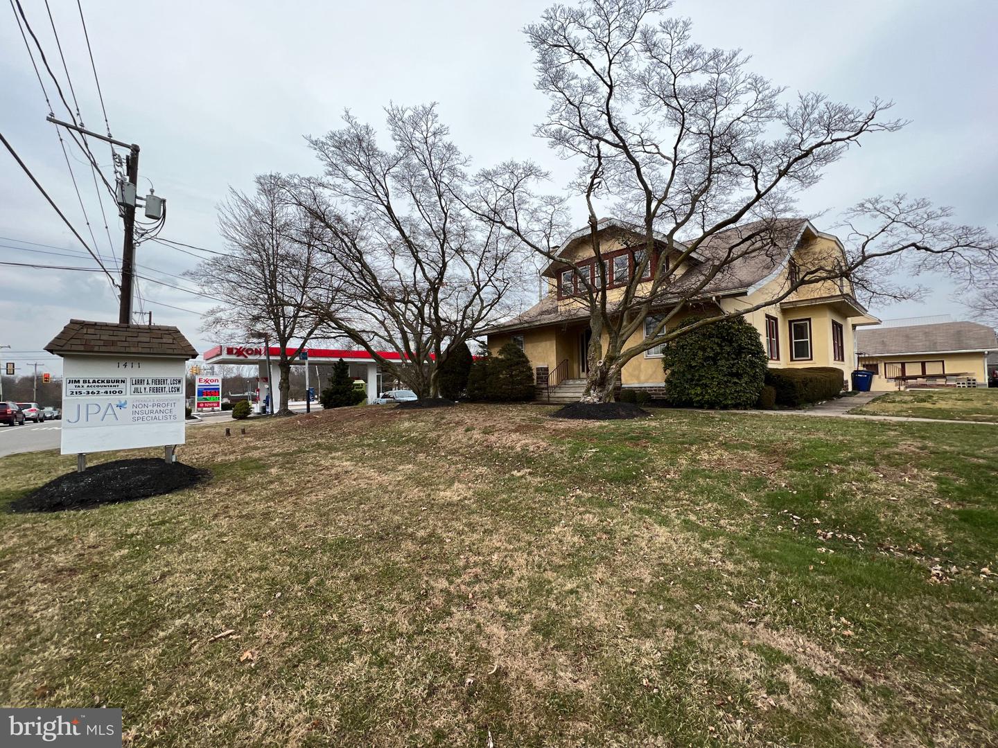 1411 Welsh Rd #Unit B — photo