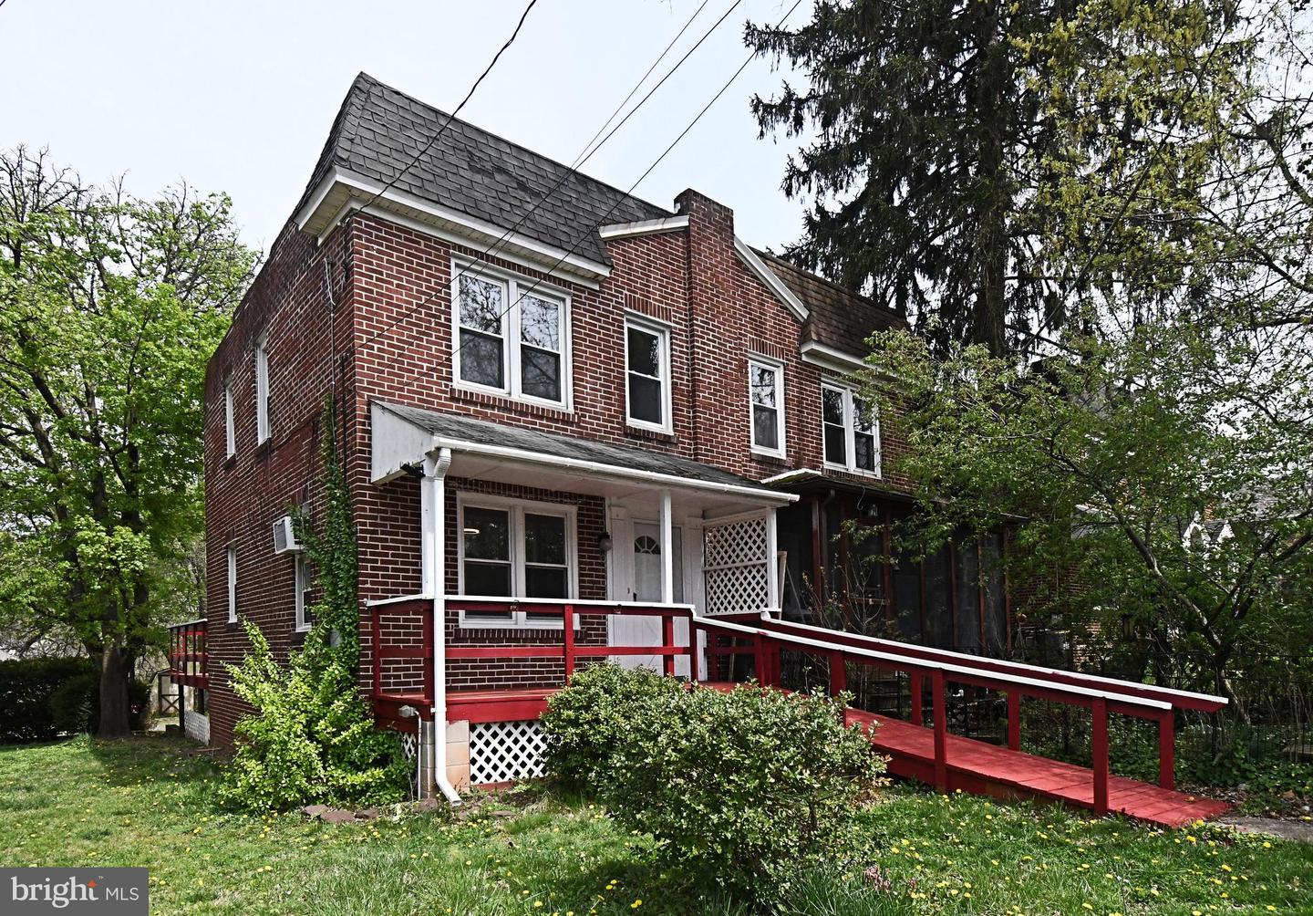 2721 COWPATH ROAD, HATFIELD PA 19440