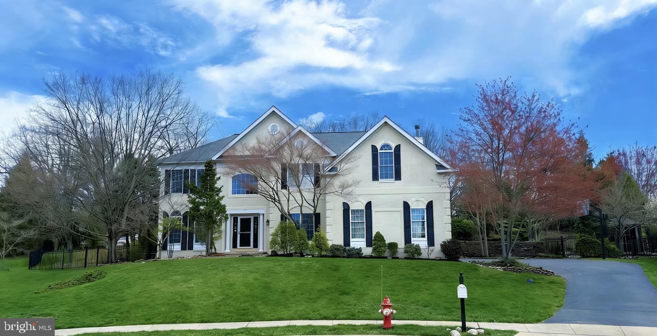 1732 Osprey Dr — photo