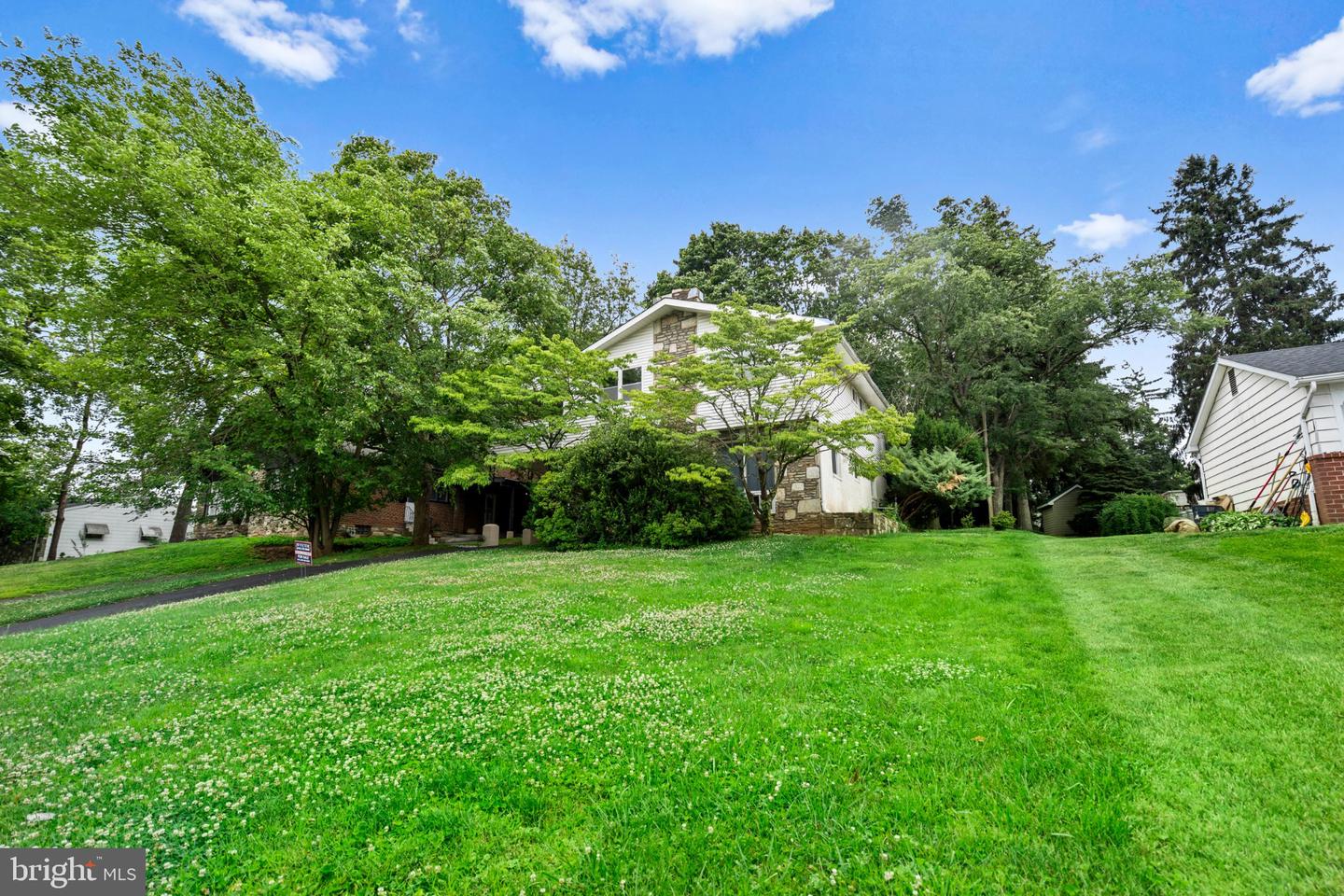 609 Foster Road, Cheltenham, PA 19012 — photo 2
