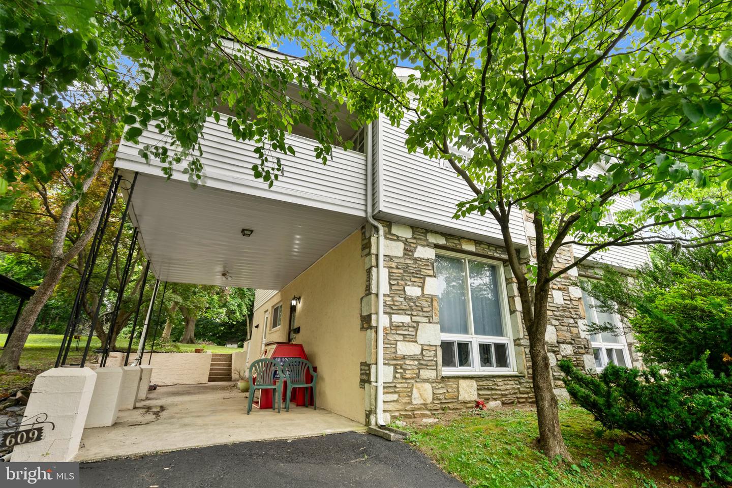 609 Foster Road, Cheltenham, PA 19012 — photo 3