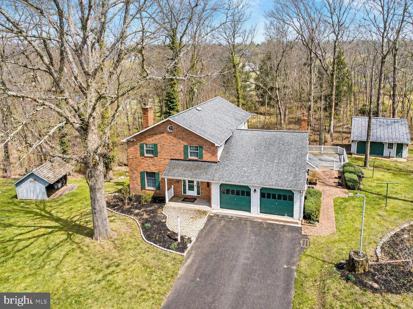 837 Rising Sun Road, Telford, PA 18969 — photo 2